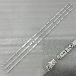 LED Strip 14LED For Hisense 50R61G 50H6500 50H6500G 50H78G 50R6090G5 50R6080G 50R6E3 50R6090G 50AE7000F SVH500AD8 HE50AB8