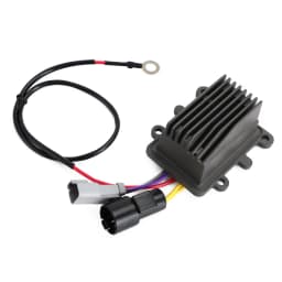Areyourshop Rectifier Regulator For Johnson Evinrude 90-115 HP 2 Stroke 1996-2006 586075 0586075 Motor Parts