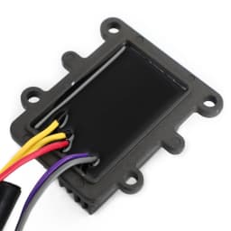 Areyourshop Rectifier Regulator For Johnson Evinrude 90-115 HP 2 Stroke 1996-2006 586075 0586075 Motor Parts