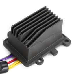 Areyourshop Rectifier Regulator For Johnson Evinrude 90-115 HP 2 Stroke 1996-2006 586075 0586075 Motor Parts