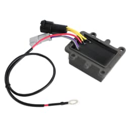 Areyourshop Rectifier Regulator For Johnson Evinrude 90-115 HP 2 Stroke 1996-2006 586075 0586075 Motor Parts