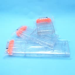 Rounds Transparent White Universal Reload Clip For Nerf Magazine Darts Replacement Soft Bullet Toys Gun Accessories 6 /12 /18