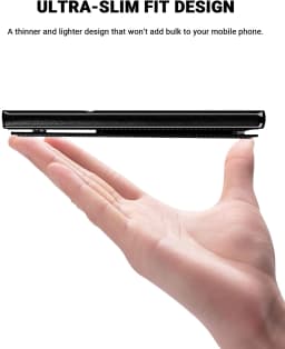 for Samsung Galaxy S22 Ultra Cover Wallet Case ID Credit Card Slot Holder Cash Pocket Sleeve PU Leather Magnetic Closure Case