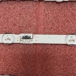 LED Backlight Strip For Samsung UA75H6400 UE75H6400 UE75H6400AW UE75H6470 UE75H6470SS UE75H6475 BN96-30437A 30438A 30439A