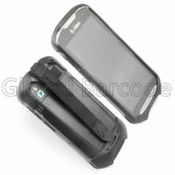 5Pcs Protective Case Hand Bumper Rugged Boot for Zebra TC51 510K TC52 TC56 TC57