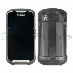 5Pcs Protective Case Hand Bumper Rugged Boot for Zebra TC51 510K TC52 TC56 TC57