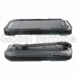 5Pcs Protective Case Hand Bumper Rugged Boot for Zebra TC51 510K TC52 TC56 TC57
