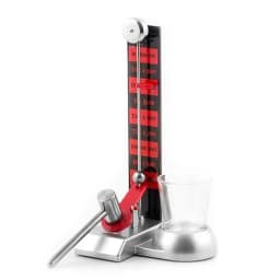 Novelty Party Games Hammer Shots Drinking Game Antistress Toy Funny Board Game Drink Toys Nightclub Bar Wedding Birthday Party