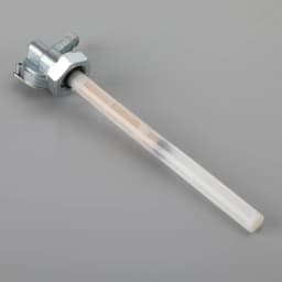 Areyourshop  for Honda Shadow VLX 600 VT600C VT600CD 1999-2007 Fuel Valve Petcock & Lever Screw 16950-MZ8-L23 16963-MZ8-G20