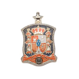 JINAO European and American Style High Quality Ice Cravejado AAA+ Cubic Zircon Necklace&Pendant Jewelry For Gift