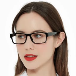OCCI CHIARI Stylish Reading Glasses Women Luxury Brand Square Presbyopia Eyeglasses Frames Female Reader Glasses 1 1.5 2 2.5 3