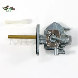 Gas Tank Fuel Petcocks Switch Valve Tap Fit For Savage LS650 Bandit GSF600S GSF1200 DR650SE DRZ400 DRZ400E DRZ400S/SM 1986-2014