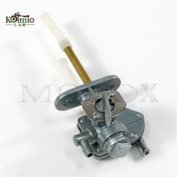 Gas Tank Fuel Petcocks Switch Valve Tap Fit For Savage LS650 Bandit GSF600S GSF1200 DR650SE DRZ400 DRZ400E DRZ400S/SM 1986-2014