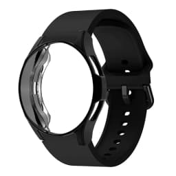 Case+band For Samsung Galaxy Watch 4 classic 46mm 42mm 44mm 40mm smartwatch watchband Ridge Sport Bracelet Galaxy Watch 4 strap