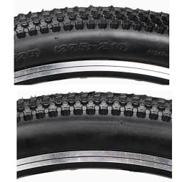 Bicycle Tire 26x1.95 26x2.1 27.5x1.95 27.5x2.1 Tires Anti Puncture Tyre Mountain Bike Off-road Downhill Tire