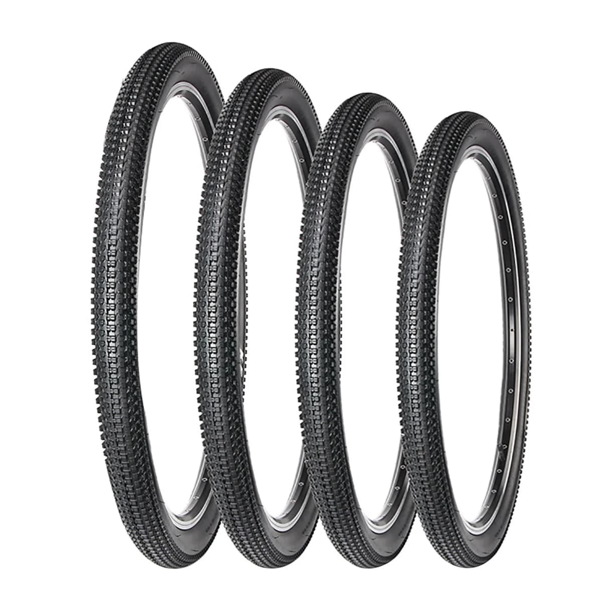 Bicycle Tire 26x1.95 26x2.1 27.5x1.95 27.5x2.1 Tires Anti Puncture Tyre Mountain Bike Off-road Downhill Tire