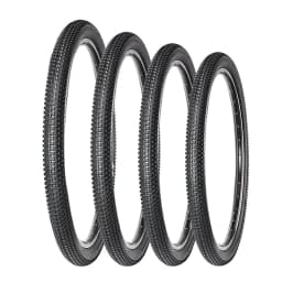 Bicycle Tire 26x1.95 26x2.1 27.5x1.95 27.5x2.1 Tires Anti Puncture Tyre Mountain Bike Off-road Downhill Tire
