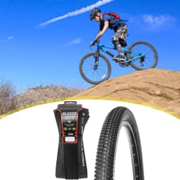 Bicycle Tire 26x1.95 26x2.1 27.5x1.95 27.5x2.1 Tires Anti Puncture Tyre Mountain Bike Off-road Downhill Tire