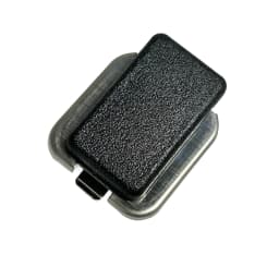 Walkie Talkie Replacement Belt Clip For Two Way Radio Remote Speaker Microphones APX3000 XPR3500 XPR6550