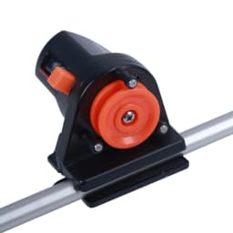 Fishing Lines Counter Length Gauge Meter Counter Fishing Lines Tools Durable Fishing Display Valve Counter Accurate And Useful
