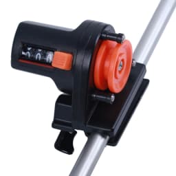 Fishing Lines Counter Length Gauge Meter Counter Fishing Lines Tools Durable Fishing Display Valve Counter Accurate And Useful