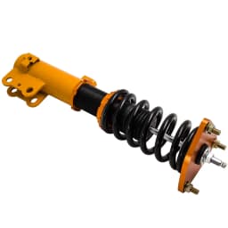 Maxpeedingrods Coilovers Damper Adjustable Struts For Hyundai Hyundai Genesis Coupe 2011-2016 Coilovers Shocks Springs