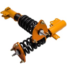 Maxpeedingrods Coilovers Damper Adjustable Struts For Hyundai Hyundai Genesis Coupe 2011-2016 Coilovers Shocks Springs