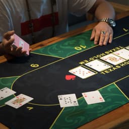 1.2m Deluxe Suede Rubber Texas Holdem Pokers Tablecloth With Flower Pattern Casino Poker Set Board Game Mat Poker Accessory