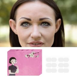 Cosmetic Ear Corrector Elf Ear Stickers Elf Ear Patches No More Big Ears Sticking Out Better For Photo Shooting 12/18/24/30