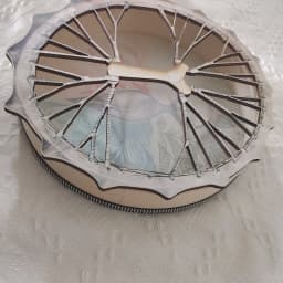 Shaman Drum Handmade Shamanic Drum Music Spiritual Bass Drum For Spiritual Music Sound Healing Adult Drum Reflection And