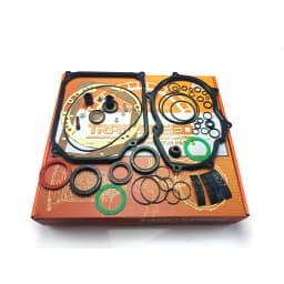 TRANSPEED VW095 01M Auto Transmission Gearbox Rebuild Gasket Kit For AUDI VW GOLF CORRADO JETTA PASSAT POLO Car Accessories