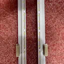 LED Backlight Strip for TV 65SM8200PLA 65SM8500PLA 65NAN081ANA 65SM8600PUA 65SM8600PLA MEK64606501 EAV64492301 SSC 65Inch 90LED