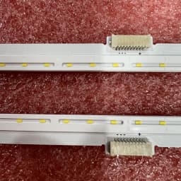 LED Backlight Strip for TV 65SM8200PLA 65SM8500PLA 65NAN081ANA 65SM8600PUA 65SM8600PLA MEK64606501 EAV64492301 SSC 65Inch 90LED
