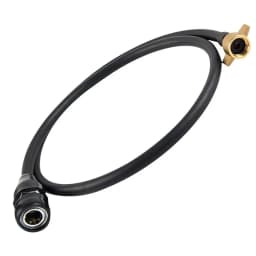 Truck Air Pipe Truck Air Storage Tank Air Intake Pipe Air Value Connecting Pipe To SP20 Car Accessories