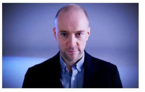 Derren Brown - Collection Magic tricks