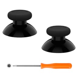 eXtremeRate Thumbsticks, Analog Stick, Joystick for Xbox Core Wireless Controller, for Xbox One Standard, for Xbox One X/S/Elite