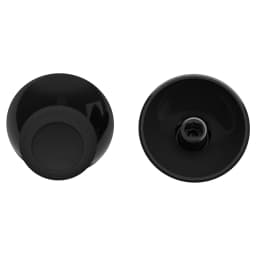 eXtremeRate Thumbsticks, Analog Stick, Joystick for Xbox Core Wireless Controller, for Xbox One Standard, for Xbox One X/S/Elite