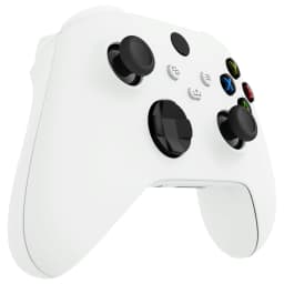 eXtremeRate Thumbsticks, Analog Stick, Joystick for Xbox Core Wireless Controller, for Xbox One Standard, for Xbox One X/S/Elite