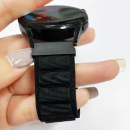 20mm 22mm Band for Samsung Galaxy Watch 5 Pro Strap 45mm 4 classic Gear S3 bracelet Alpine Loop correa Galaxy watch 4 44mm 40mm