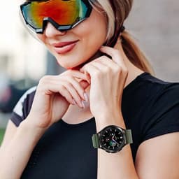 20mm 22mm Band for Samsung Galaxy Watch 5 Pro Strap 45mm 4 classic Gear S3 bracelet Alpine Loop correa Galaxy watch 4 44mm 40mm