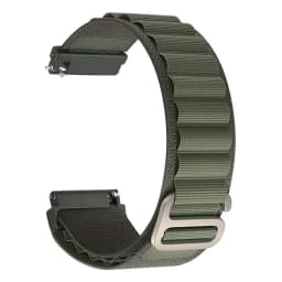 20mm 22mm Band for Samsung Galaxy Watch 5 Pro Strap 45mm 4 classic Gear S3 bracelet Alpine Loop correa Galaxy watch 4 44mm 40mm