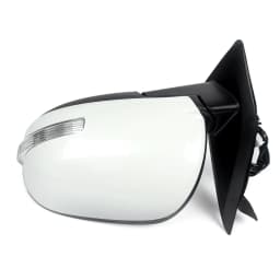 For 2014-2019 Mitsubishi Outlander Sport ASX Left/Right Rearview Mirror Assembly Accessories With Turn Light