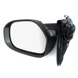 For 2014-2019 Mitsubishi Outlander Sport ASX Left/Right Rearview Mirror Assembly Accessories With Turn Light