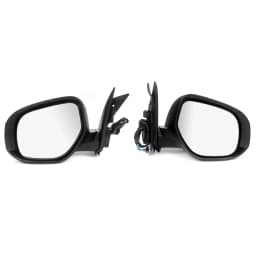 For 2014-2019 Mitsubishi Outlander Sport ASX Left/Right Rearview Mirror Assembly Accessories With Turn Light