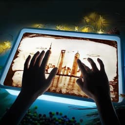 Sand Art Kits For Kids Sand Art Table Light Board For Kids Sand Art Tabletop Lightbox Kinetic Art For Girls And Boys As Birthday