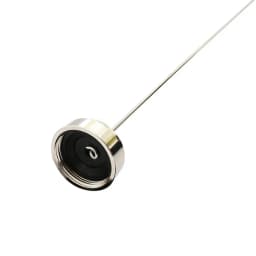 Lot 5 VHF 136-155MHz 39cm NMO Mount Antenna For Mobile Bus Car Radios