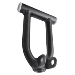 TDPRO Go Kart Suspension Shock Swing Arm Kit A-Arm For Electric Go Cart ATV Quad Buggy