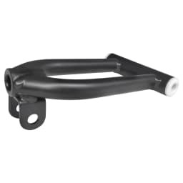 TDPRO Go Kart Suspension Shock Swing Arm Kit A-Arm For Electric Go Cart ATV Quad Buggy