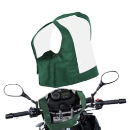 Electric Scooter Cover Scooter Control Panel Cover Waterproof Mobility Clear Dust Proof Scooter Accessory Panels Case