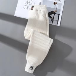 Children's Winter Warm Pant Kids Girls And Boy Sweatpants Winter Corduroy Thick Outer Wear Baby Sports Pants Children Boy Pant